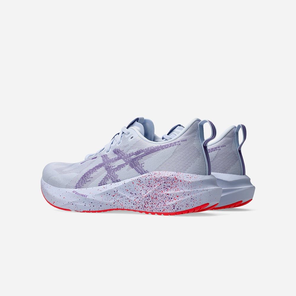 Asics - Giày chạy bộ nam Novablast 5 Tokyo Running Shoes