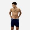 Speedo - Quần bơi nam End+ Max Splice Mid Blue Jammers