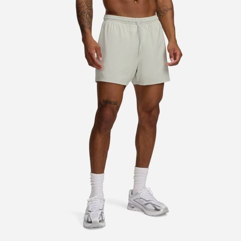 Under Armour - Quần ngắn thể thao nam Meridian Woven Shorts Training