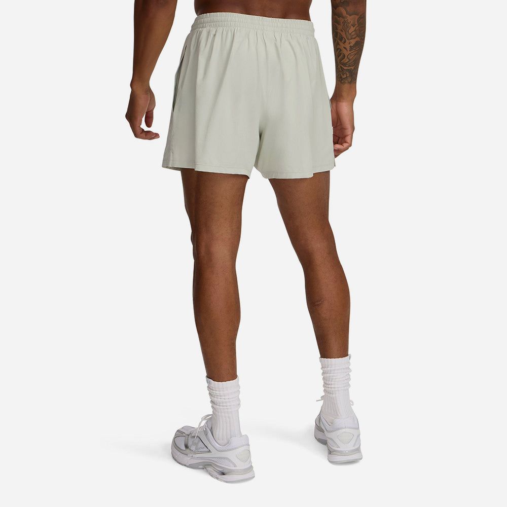 Under Armour - Quần ngắn thể thao nam Meridian Woven Shorts Training