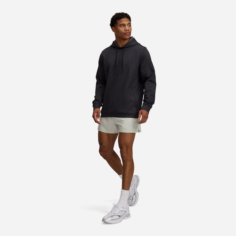 Under Armour - Quần ngắn thể thao nam Meridian Woven Shorts Training