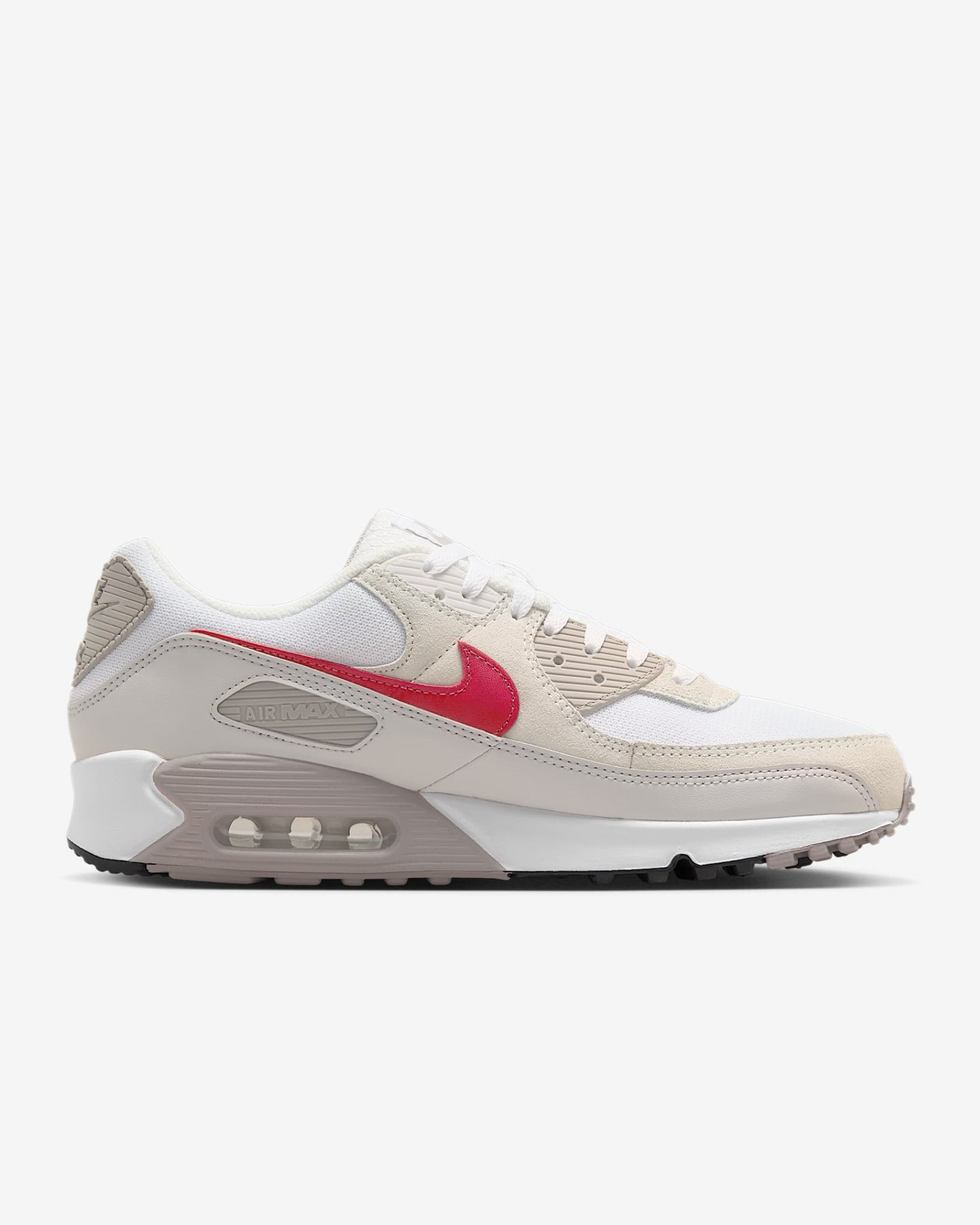 Nike - Giày thời trang thể thao Nam Nike Air Max 90 Men's Shoes
