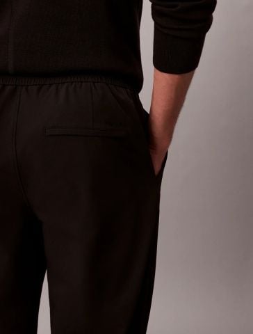 Calvin Klein - Quần Dài Thể Thao Nam Dobby Elastic Jogger Pants