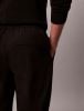 Calvin Klein - Quần Dài Thể Thao Nam Dobby Elastic Jogger Pants