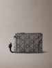 Calvin Klein - Ví Cầm Tay Nữ Script HW JCQ Pouch On Strap