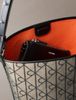 Calvin Klein - Túi Đeo Vai Nữ Emblem Jacquard Bucket Bag