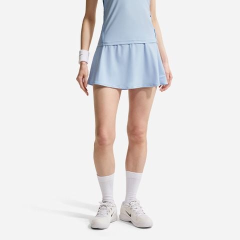 Nike - Váy Thể Thao Nữ Victory Dri-Fit Flouncy Tennis