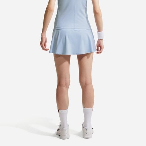 Nike - Váy Thể Thao Nữ Victory Dri-Fit Flouncy Tennis