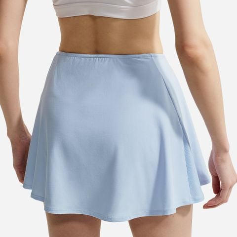 Nike - Váy Thể Thao Nữ Victory Dri-Fit Flouncy Tennis