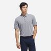 adidas - Áo thun có cổ đánh gôn Nam Ultimate365 Hounds Jacquard Polo Shirt - Gray