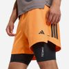 Adidas - Quần Ngắn Thể Thao Nam Shorts Training D4T Power Short