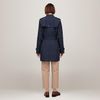 Tommy Hilfiger - Áo khoác tay dài nữ TH Trench Detachable Liner