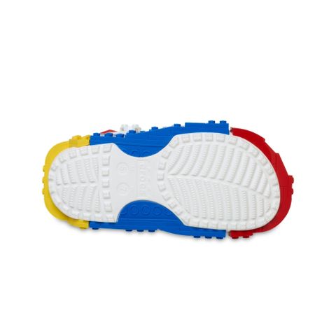 Crocs - Giày xăng đan Clog Unisex 4LW System Classic Shoes