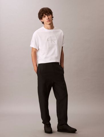 Calvin Klein - Quần Dài Thể Thao Nam Premium Fleece Joggers