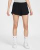 Nike - Quần ngắn thể thao Nữ Sportswear Chill Waffle Women's Mid-Rise Shorts