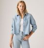 Levi's - Áo Sơ Mi Nữ Logan Shacket
