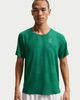 Nike - Áo Tay Ngắn Thể Thao Nam NikeCourt Advantage Dri-FIT Top