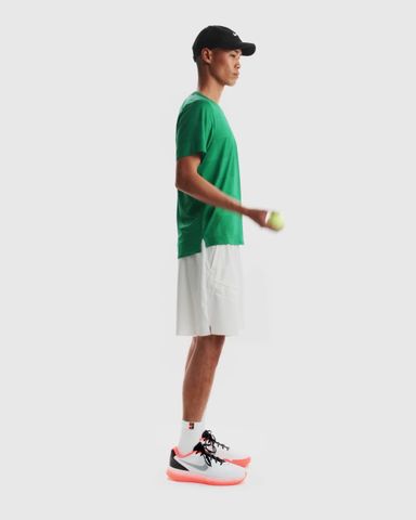 Nike - Áo Tay Ngắn Thể Thao Nam NikeCourt Advantage Dri-FIT Top