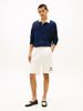 Tommy Hilfiger - Quần nỉ Thể Thao Nam Crest Embroidery Lightweight Relaxed Sweat Shorts