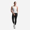 2Xu - Áo thun ba lỗ thể thao nữ Fluid Ribbed Tank Running