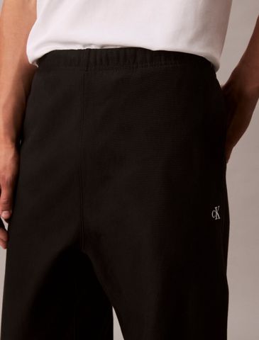 Calvin Klein - Quần Dài Thể Thao Nam Premium Fleece Joggers - 2