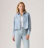 Levi's - Áo Sơ Mi Nữ Logan Shacket