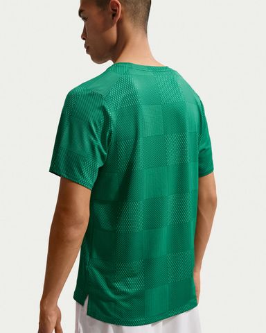 Nike - Áo Tay Ngắn Thể Thao Nam NikeCourt Advantage Dri-FIT Top