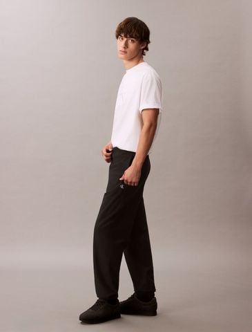 Calvin Klein - Quần Dài Thể Thao Nam Premium Fleece Joggers - 4