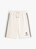 Tommy Hilfiger - Quần nỉ Thể Thao Nam Crest Embroidery Lightweight Relaxed Sweat Shorts