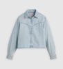 Levi's - Áo Sơ Mi Nữ Logan Shacket