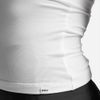 2Xu - Áo thun ba lỗ thể thao nữ Fluid Ribbed Tank Running