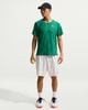 Nike - Áo Tay Ngắn Thể Thao Nam NikeCourt Advantage Dri-FIT Top