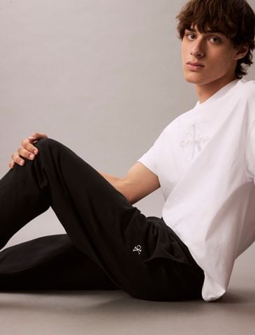 Calvin Klein - Quần Dài Thể Thao Nam Premium Fleece Joggers