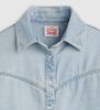 Levi's - Áo Sơ Mi Nữ Logan Shacket