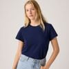 Levi's - Áo Thun Tay Ngắn Nữ Favorite Cotton Tee