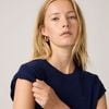 Levi's - Áo Thun Tay Ngắn Nữ Favorite Cotton Tee