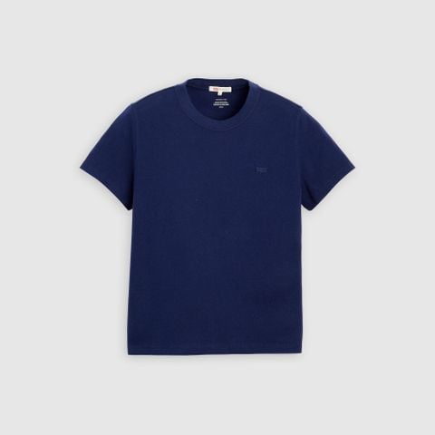 Levi's - Áo Thun Tay Ngắn Nữ Favorite Cotton Tee
