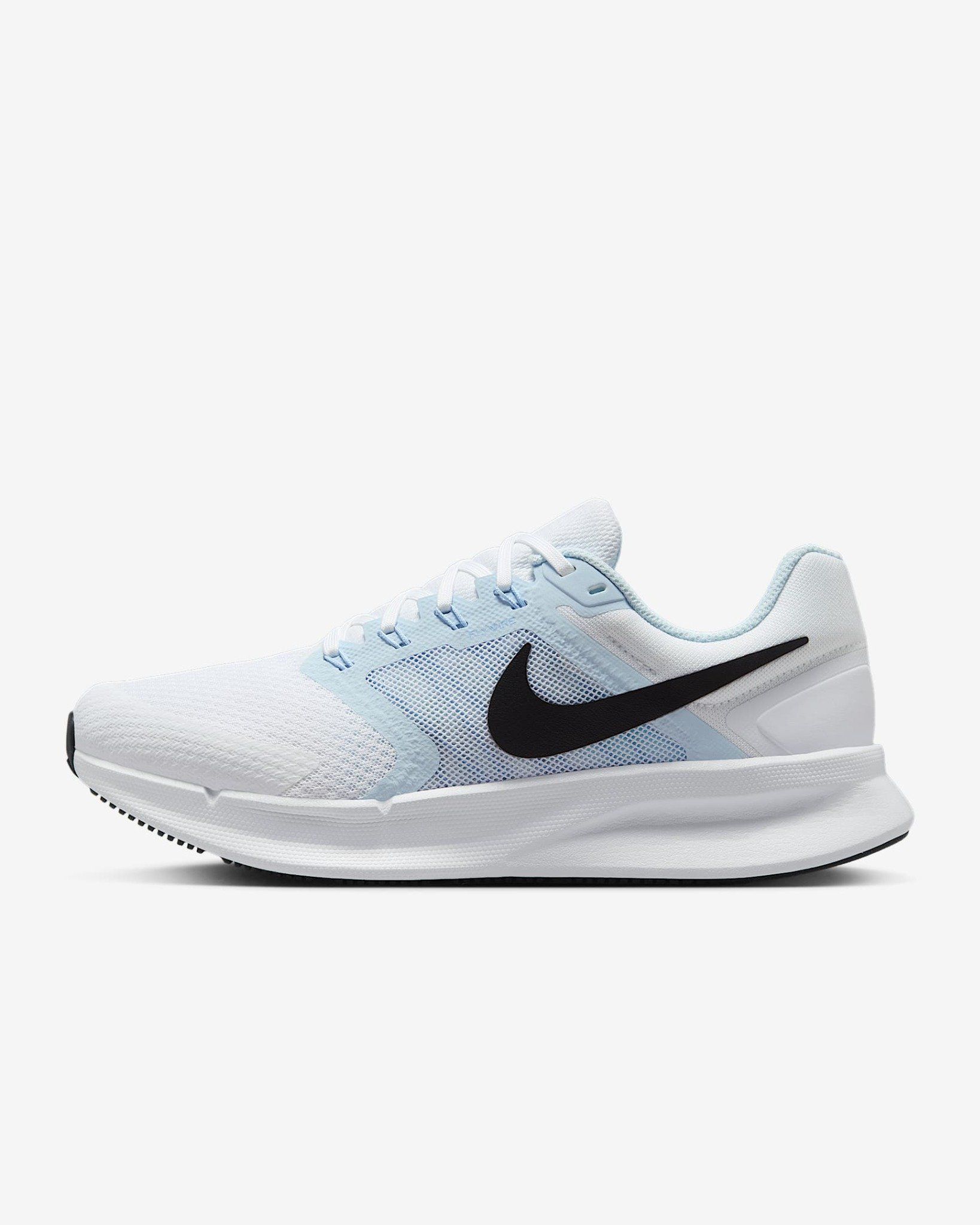 Nike - Giày chạy bộ thể thao Nữ Run Swift 3 Women's Road Running Shoes