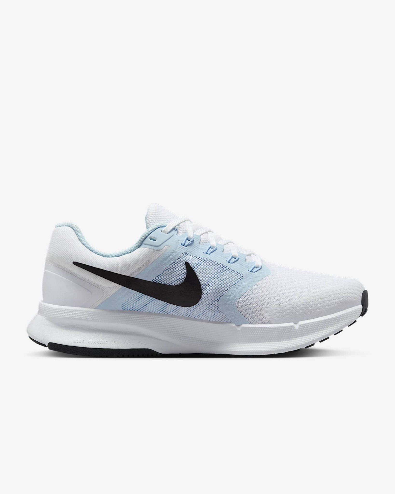 Nike - Giày chạy bộ thể thao Nữ Run Swift 3 Women's Road Running Shoes