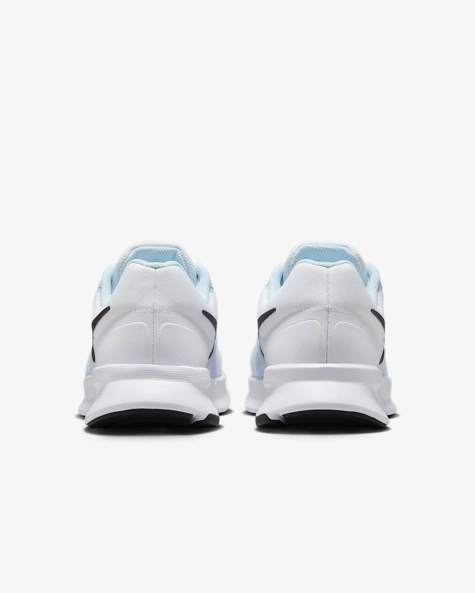 Nike - Giày chạy bộ thể thao Nữ Run Swift 3 Women's Road Running Shoes