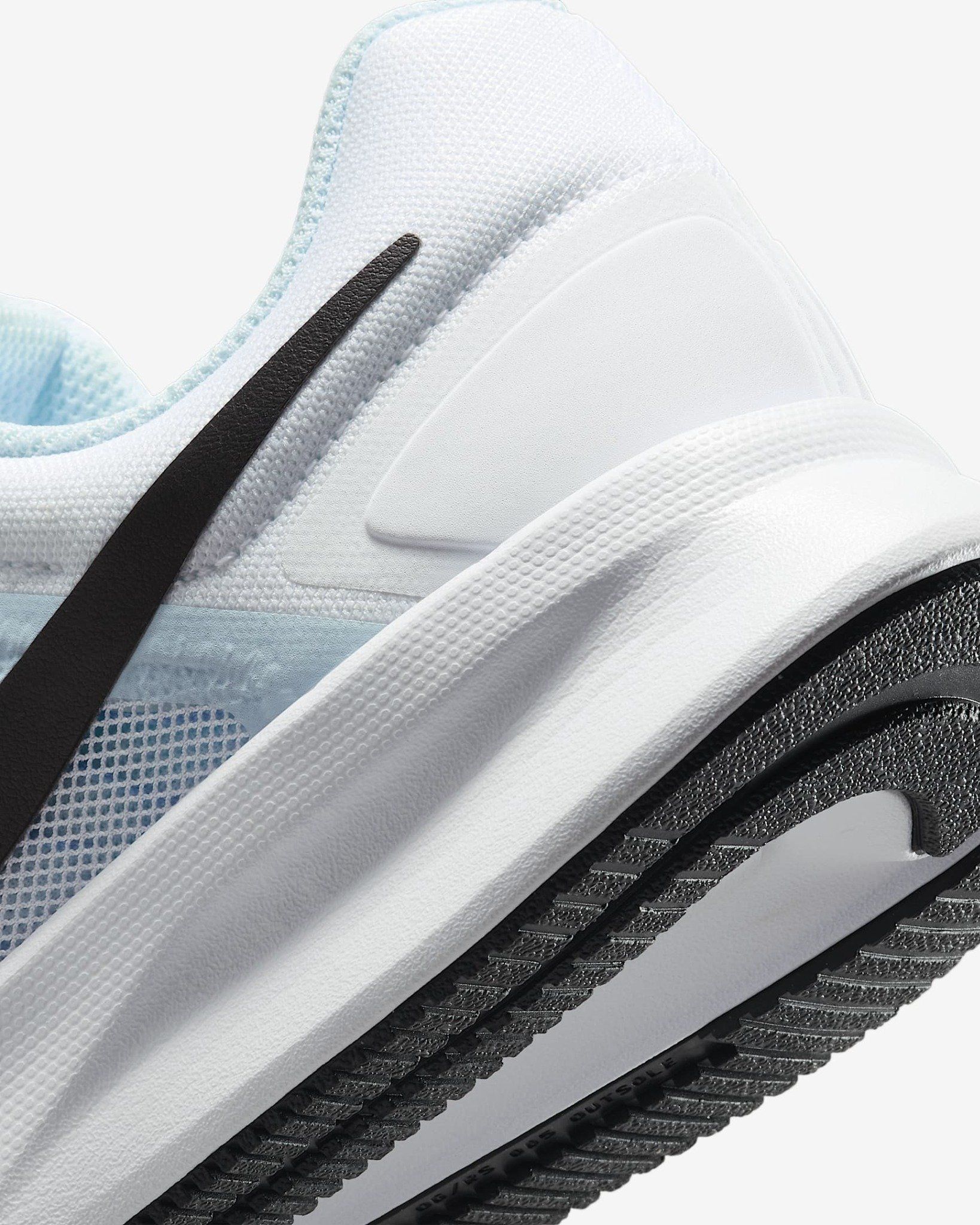 Nike - Giày chạy bộ thể thao Nữ Run Swift 3 Women's Road Running Shoes