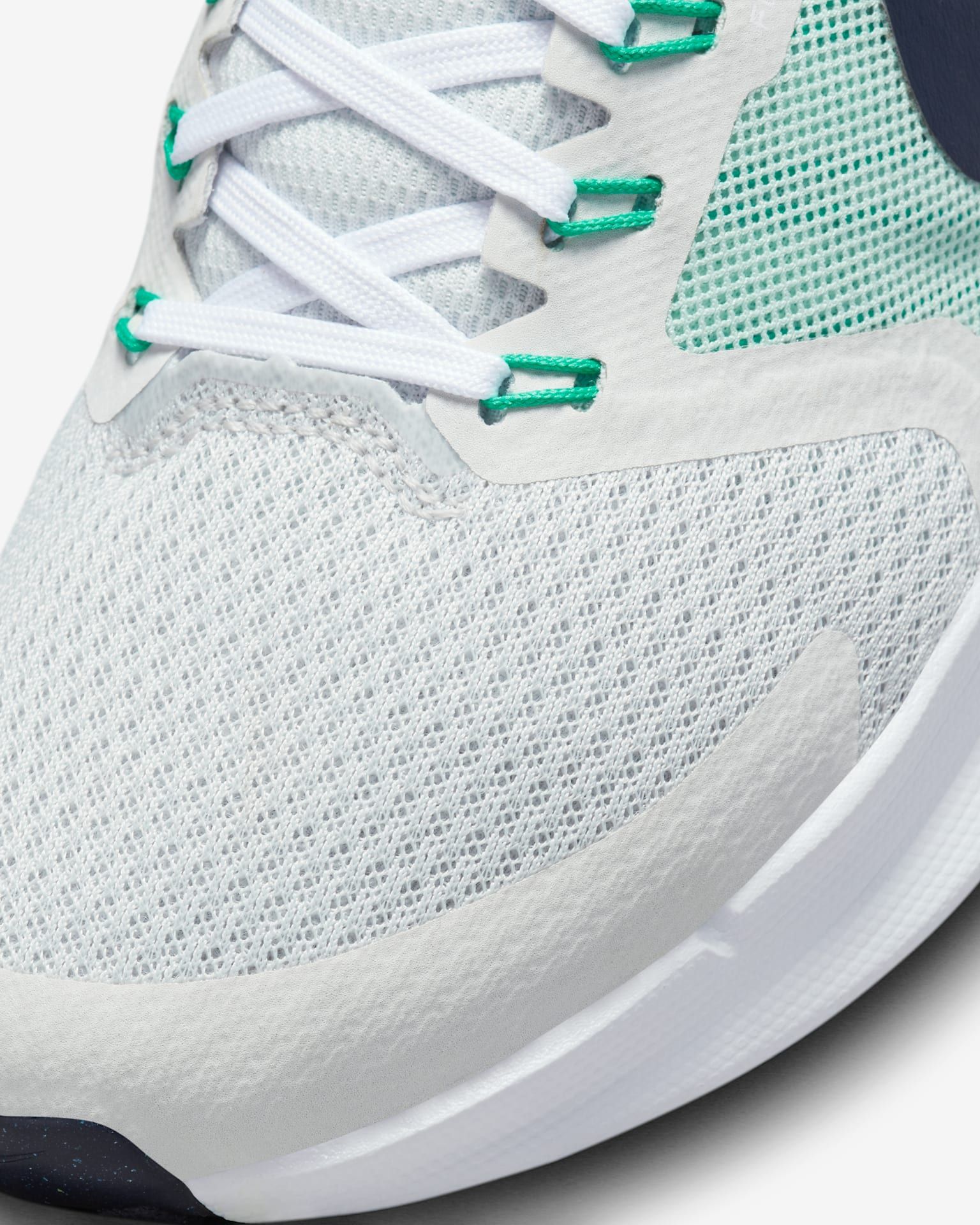 Nike - Giày chạy bộ thể thao Nữ Run Swift 3 Women's Road Running Shoes