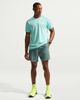 Nike - Quần Ngắn Chạy Bộ Nam Nike Stride Men's Dri-FIT 18cm (approx.) Briefs-Lined Running Shorts