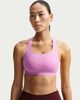Nike - Áo Ngực Thể Thao Nữ Swift High-Support Lightly Lined Sports Bra