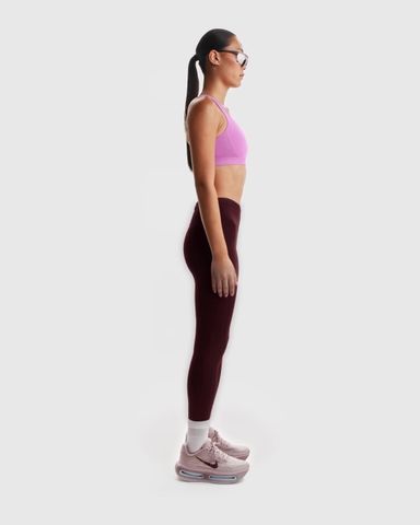 Nike - Áo Ngực Thể Thao Nữ Swift High-Support Lightly Lined Sports Bra