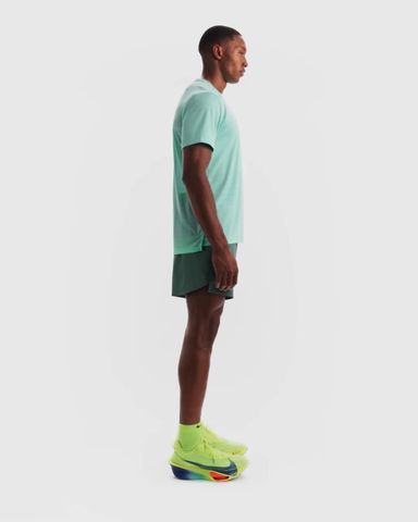 Nike - Quần Ngắn Chạy Bộ Nam Nike Stride Men's Dri-FIT 18cm (approx.) Briefs-Lined Running Shorts