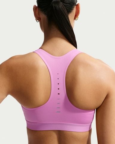 Nike - Áo Ngực Thể Thao Nữ Swift High-Support Lightly Lined Sports Bra