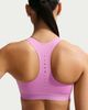 Nike - Áo Ngực Thể Thao Nữ Swift High-Support Lightly Lined Sports Bra