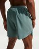 Nike - Quần Ngắn Chạy Bộ Nam Nike Stride Men's Dri-FIT 18cm (approx.) Briefs-Lined Running Shorts