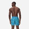 Speedo - Quần Bơi Nam Watershort Print Redondo Edge Volley 16